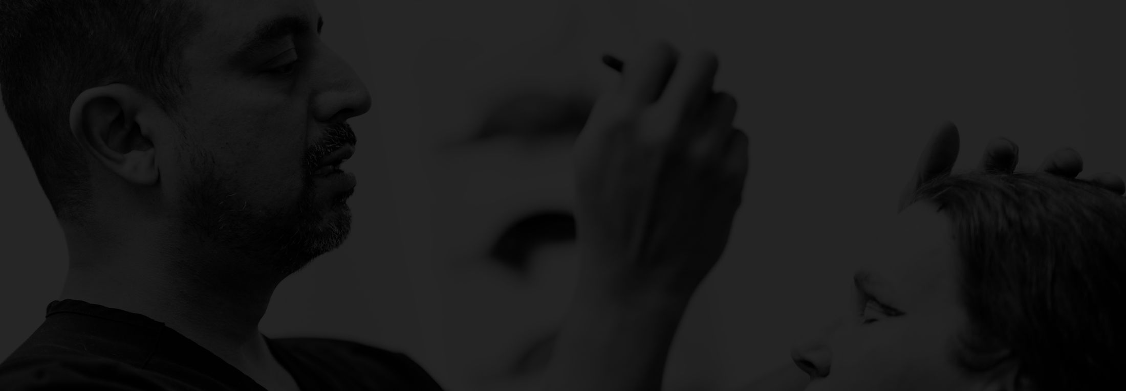 Footer Form Background Image