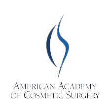 Logo of American Academy of Cosmetic Surgery