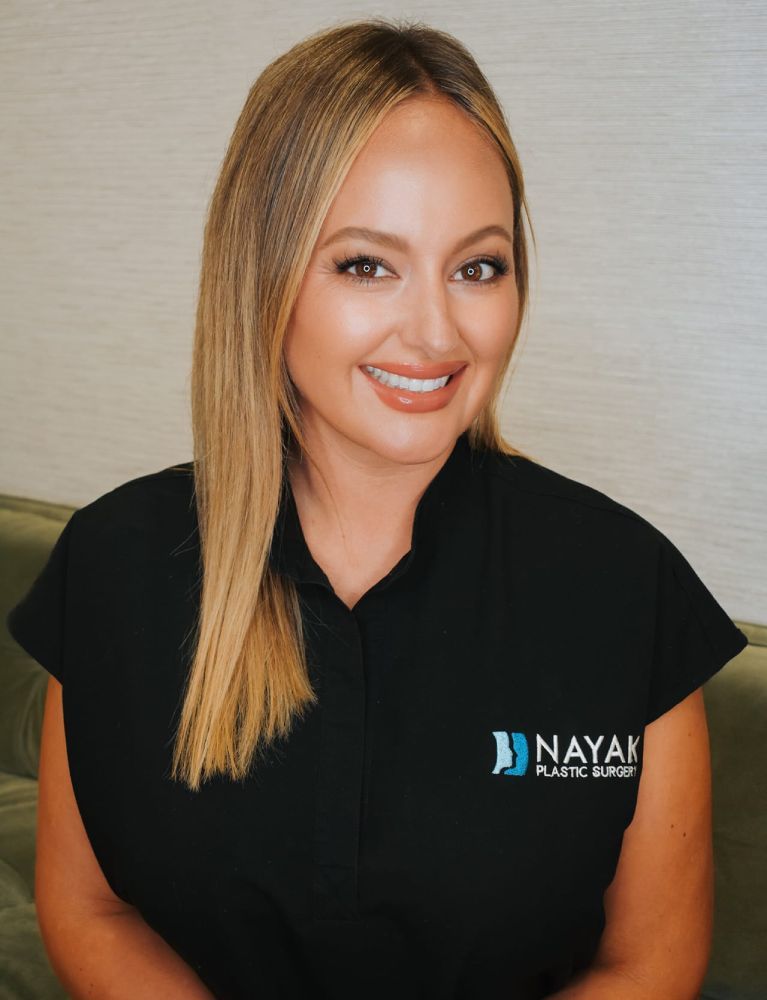 Provider at Nayak Plastic Surgery