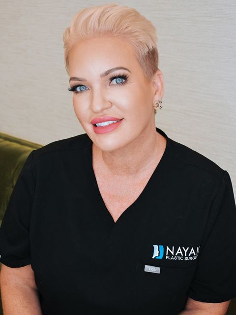 Provider at Nayak Plastic Surgery