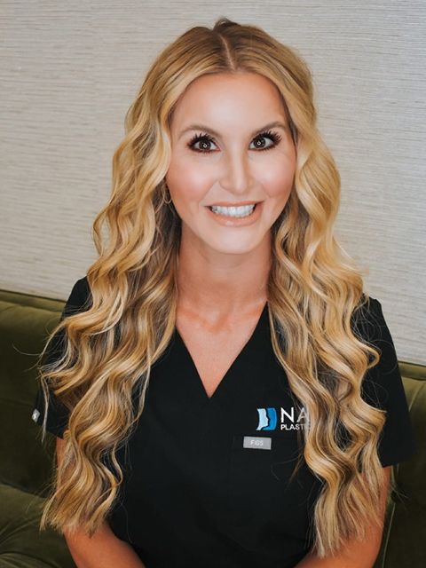 Provider at Nayak Plastic Surgery