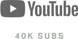 St. Louis Magazine featured logo design.