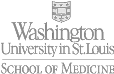 Logo of Washington University School of Medicine