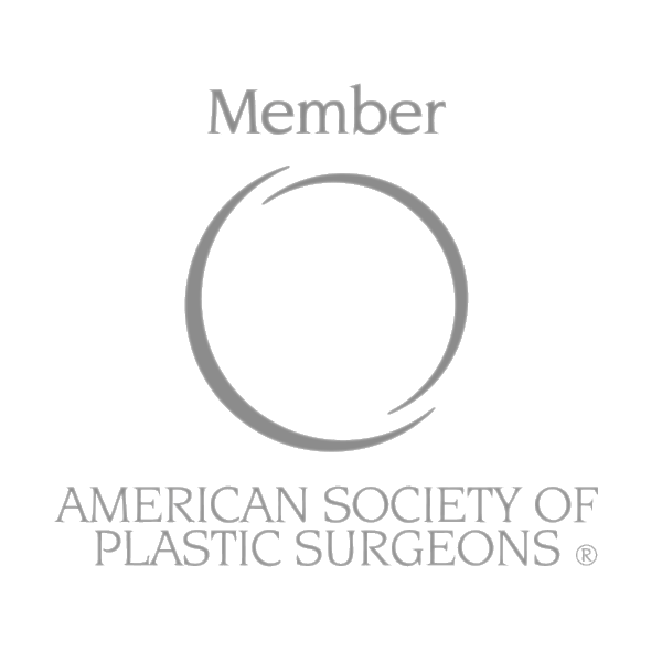 American Society of Plastic Surgeons member logo
