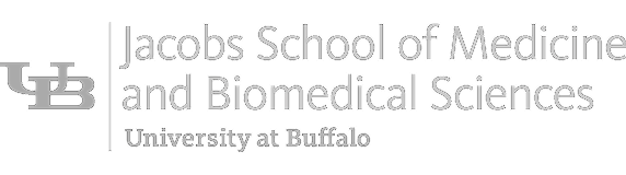 Jacobs School of Medicine logo, University at Buffalo