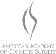 Logo of American Academy of Cosmetic Surgery