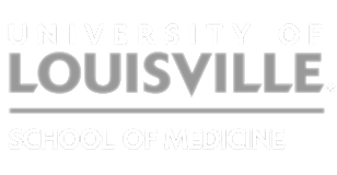 University of Louisville School of Medicine logo